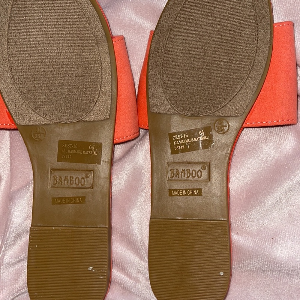 Sandals - Picture 4 of 5